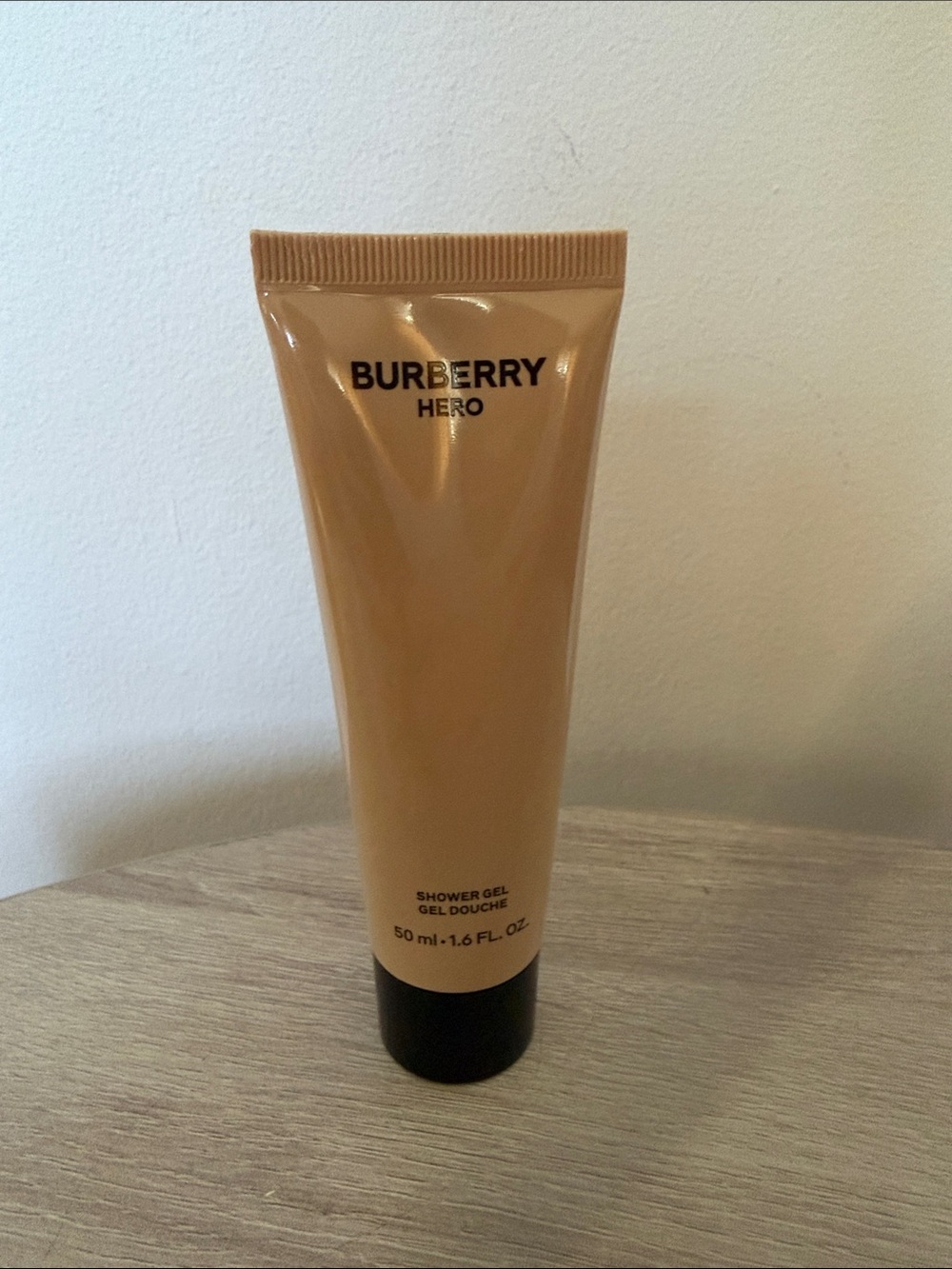 Burberry Hero Shower Gel